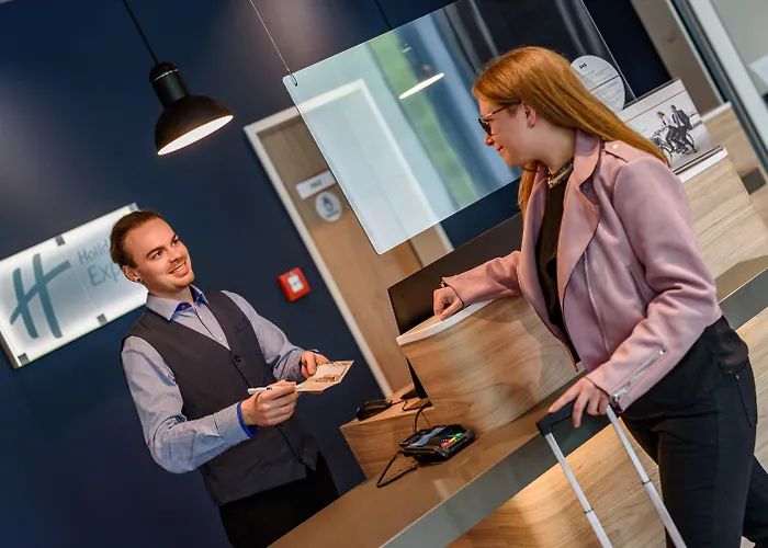 Holiday Inn Express - Fulda By Ihg