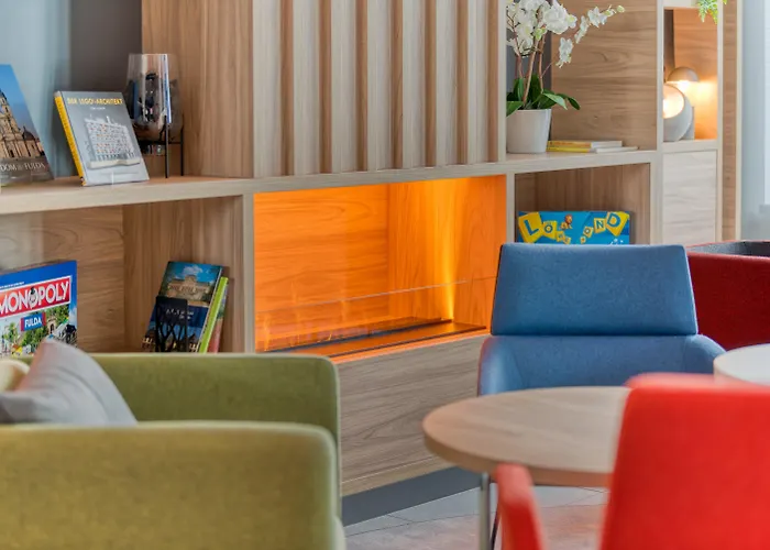 Holiday Inn Express - Fulda By Ihg