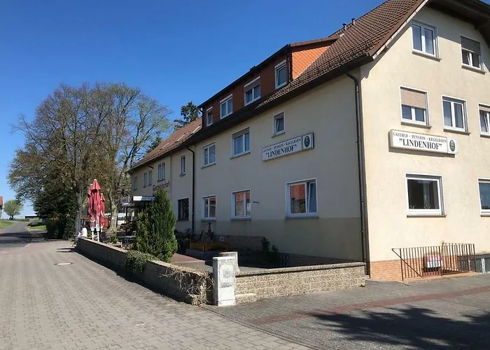 Lindenhof Keulos